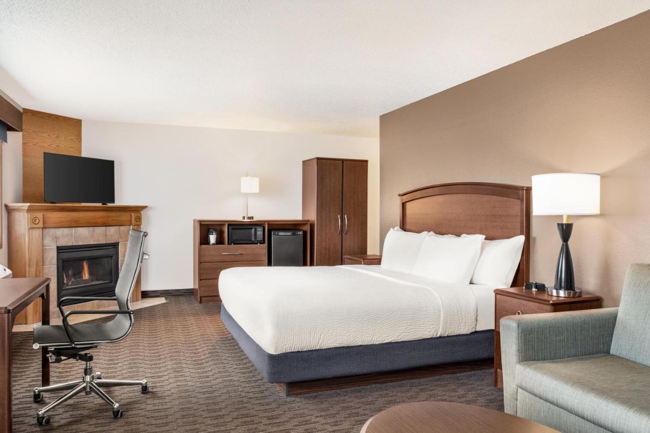 Americinn By Wyndham Baudette Room photo