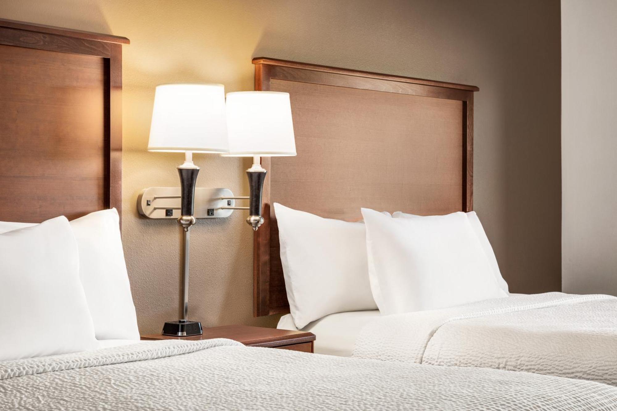 Americinn By Wyndham Baudette Room photo