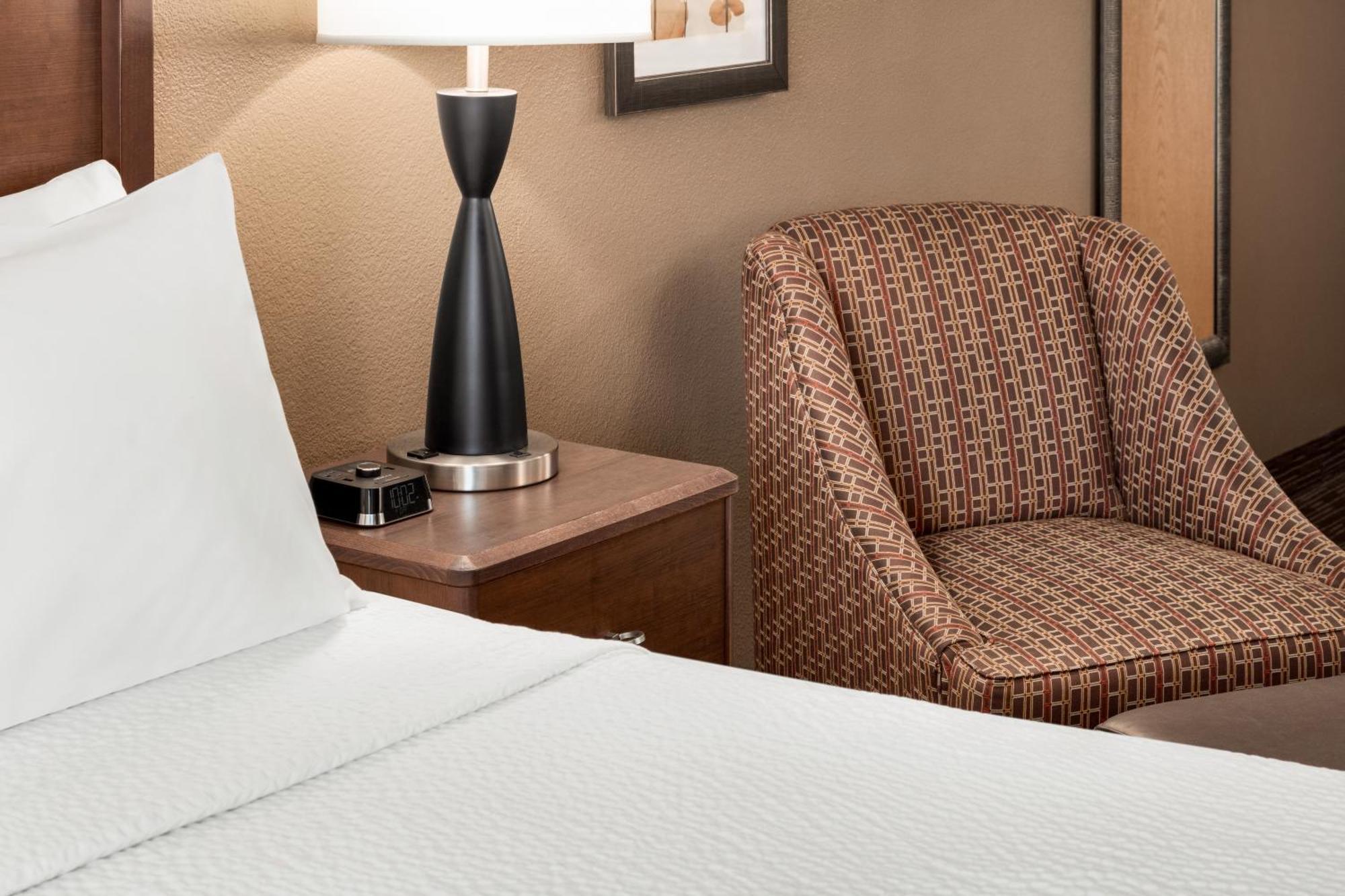 Americinn By Wyndham Baudette Room photo