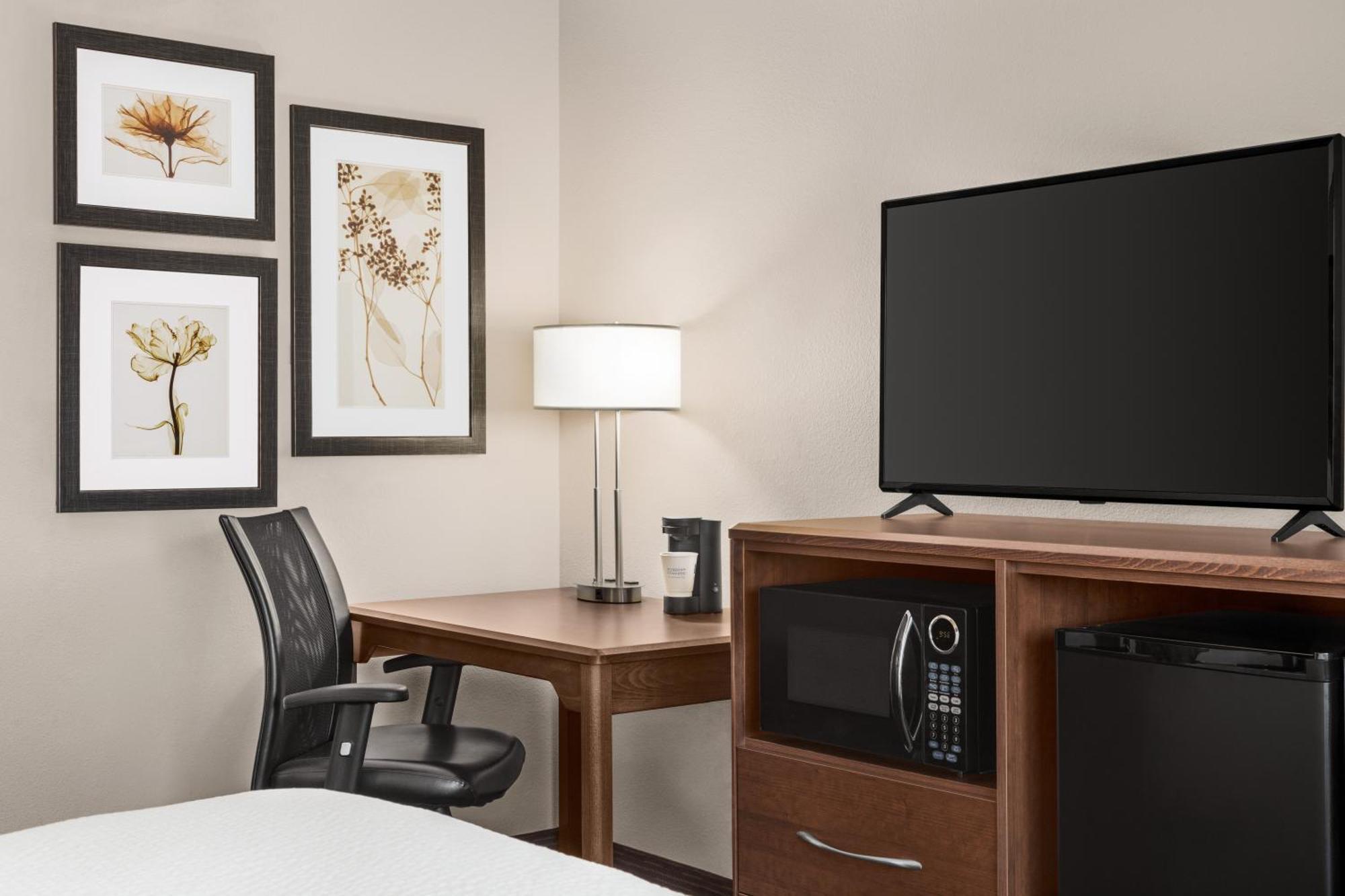 Americinn By Wyndham Baudette Room photo